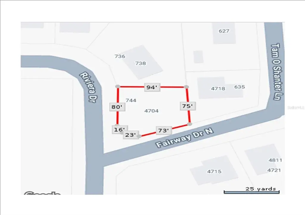 Property for sale at 4704 FAIRWAY DRIVE N, PUNTA GORDA, FL, 33982