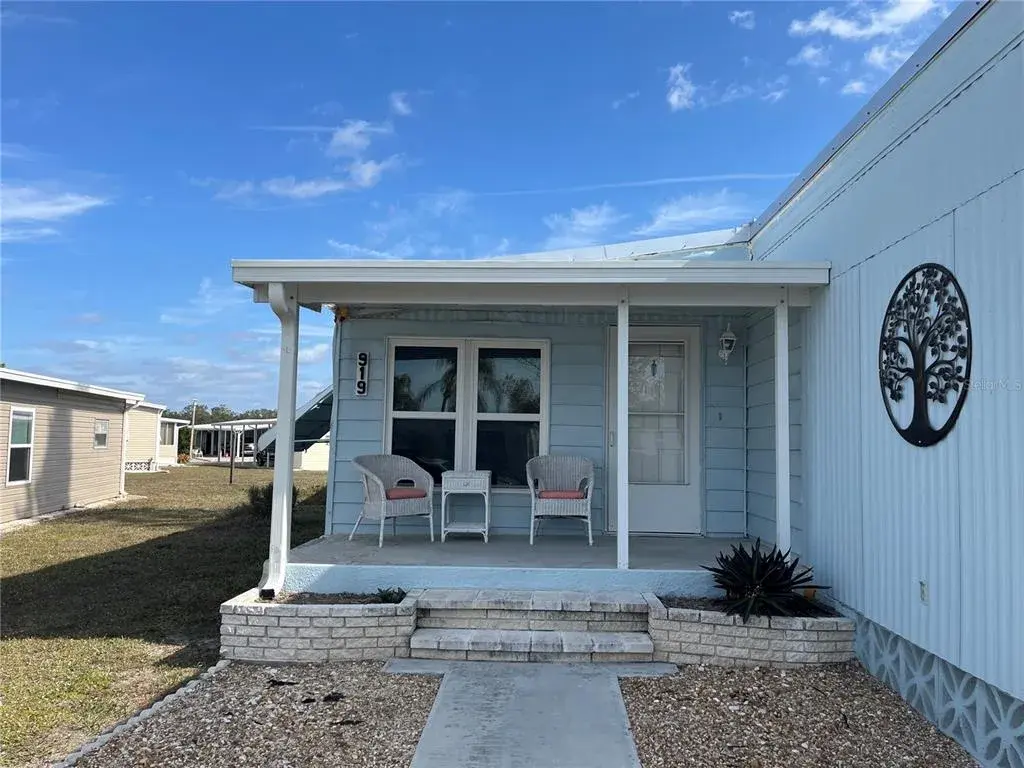 Property for sale at 919 CORTINA BOULEVARD, VENICE, FL, 34285