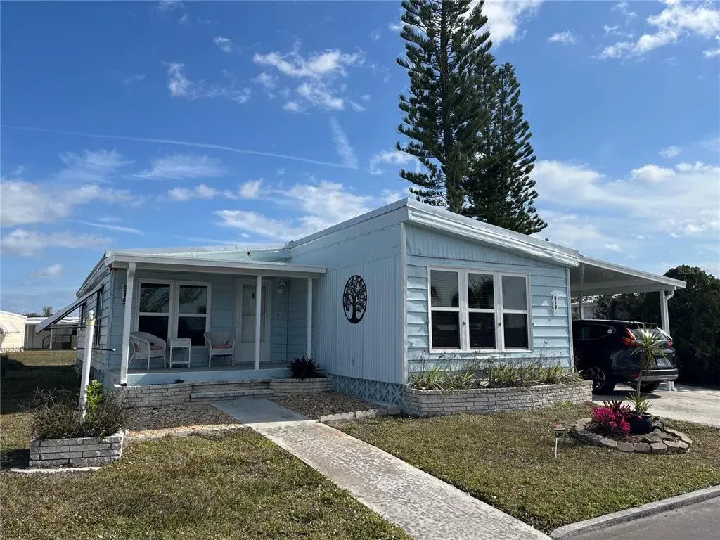 Property for sale at 919 CORTINA BOULEVARD, VENICE, FL, 34285