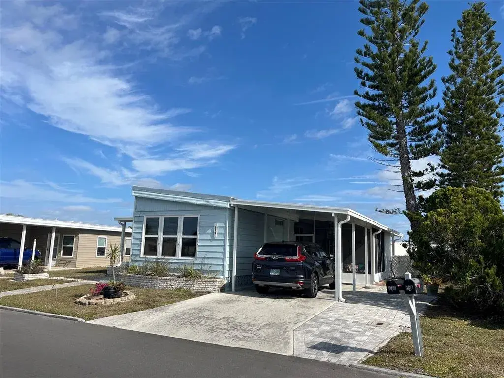Property for sale at 919 CORTINA BOULEVARD, VENICE, FL, 34285