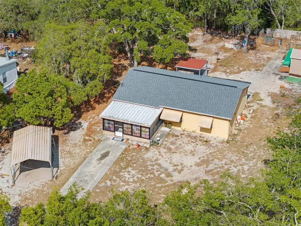 Property for sale at 17322 HARMONY DRIVE, HUDSON, FL, 34667