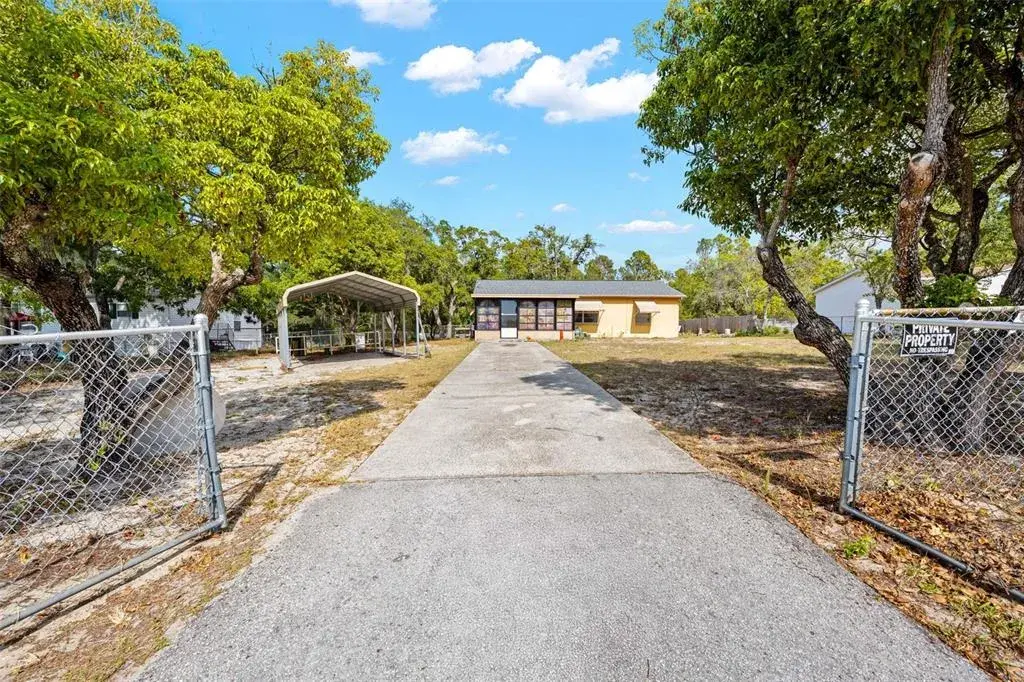 Property for sale at 17322 HARMONY DRIVE, HUDSON, FL, 34667