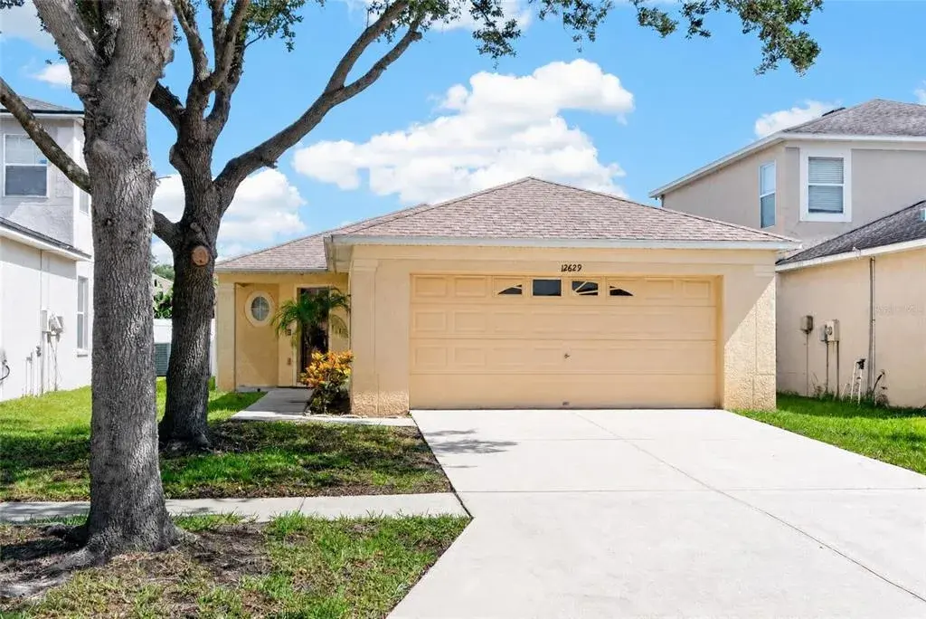 Property for sale at 12629 EVINGTON POINT DRIVE, RIVERVIEW, FL, 33579