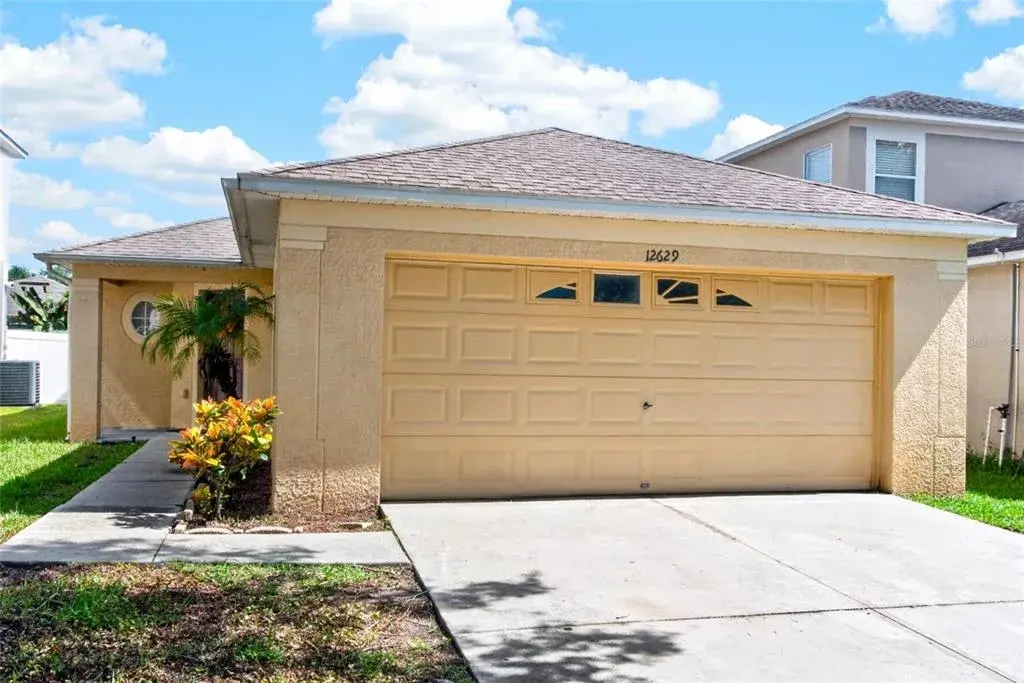 Property for sale at 12629 EVINGTON POINT DRIVE, RIVERVIEW, FL, 33579