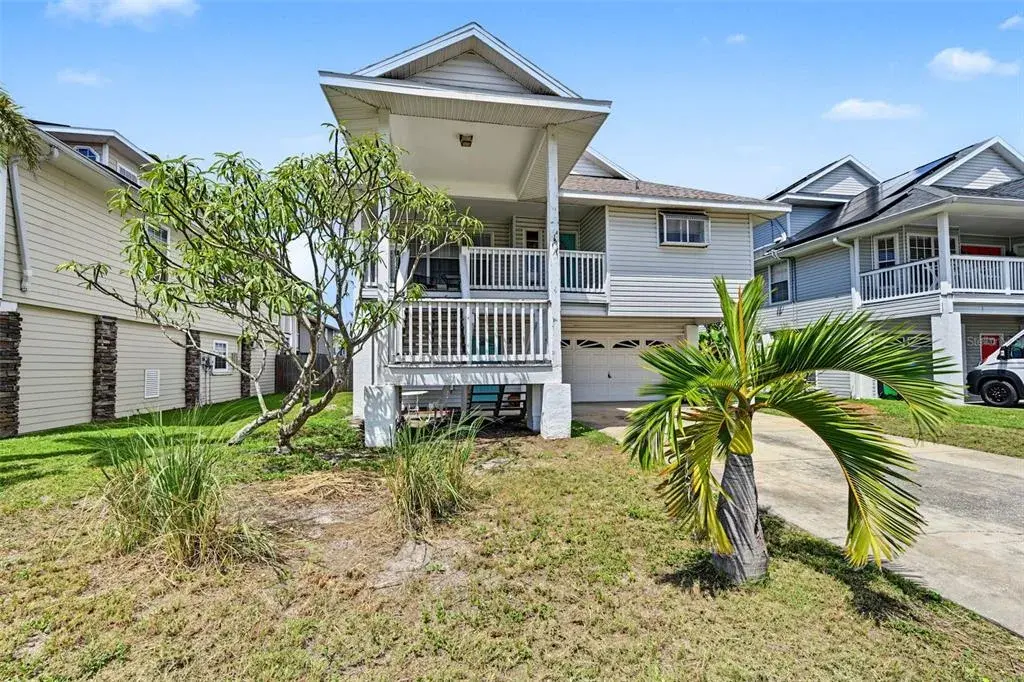 Property for sale at 230 125TH AVENUE, TREASURE ISLAND, FL, 33706