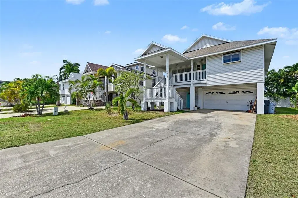 Property for sale at 230 125TH AVENUE, TREASURE ISLAND, FL, 33706