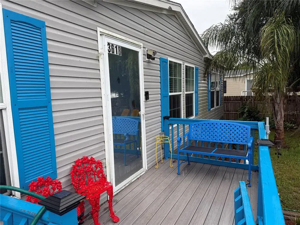 Property for sale at 3618 LATE MORNING CIRCLE, KISSIMMEE, FL, 34744