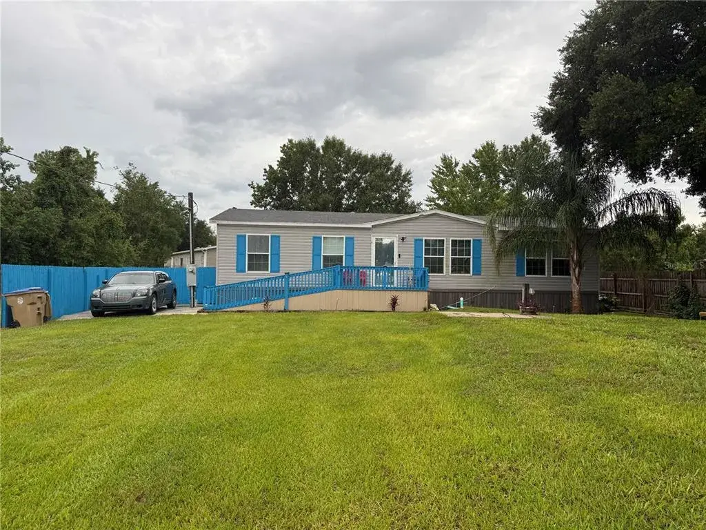 Property for sale at 3618 LATE MORNING CIRCLE, KISSIMMEE, FL, 34744