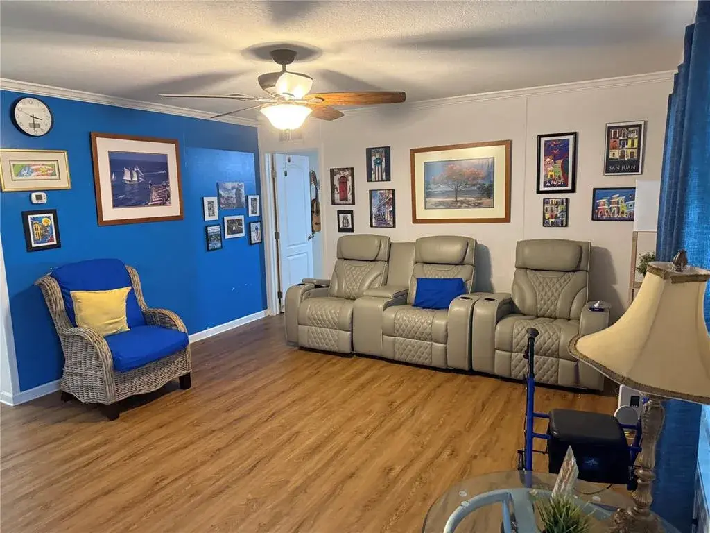 Property for sale at 3618 LATE MORNING CIRCLE, KISSIMMEE, FL, 34744