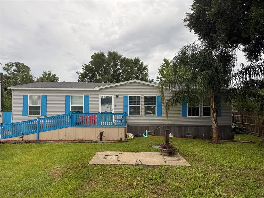 Property for sale at 3618 LATE MORNING CIRCLE, KISSIMMEE, FL, 34744
