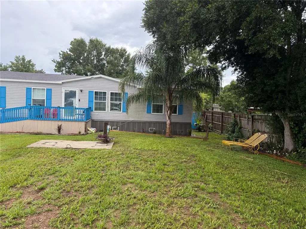 Property for sale at 3618 LATE MORNING CIRCLE, KISSIMMEE, FL, 34744