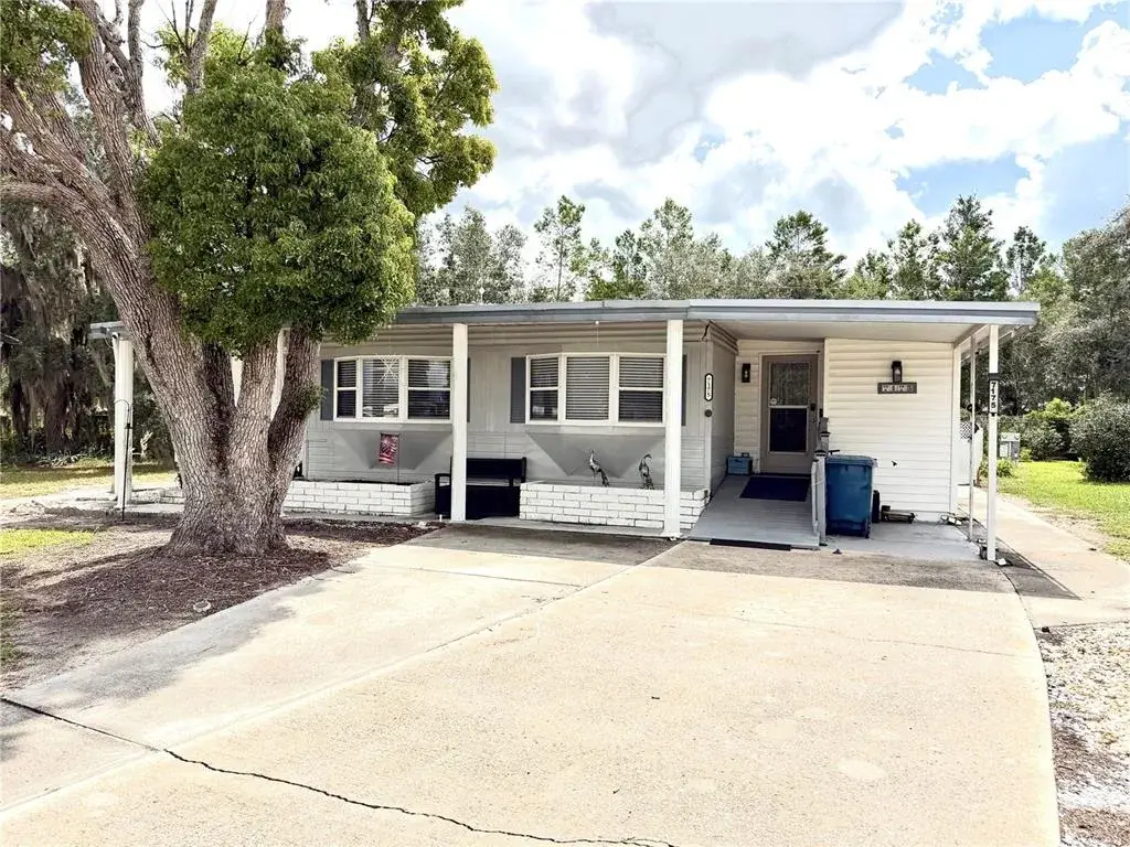 Property for sale at 7175 FAIRLANE AVENUE, BROOKSVILLE, FL, 34613