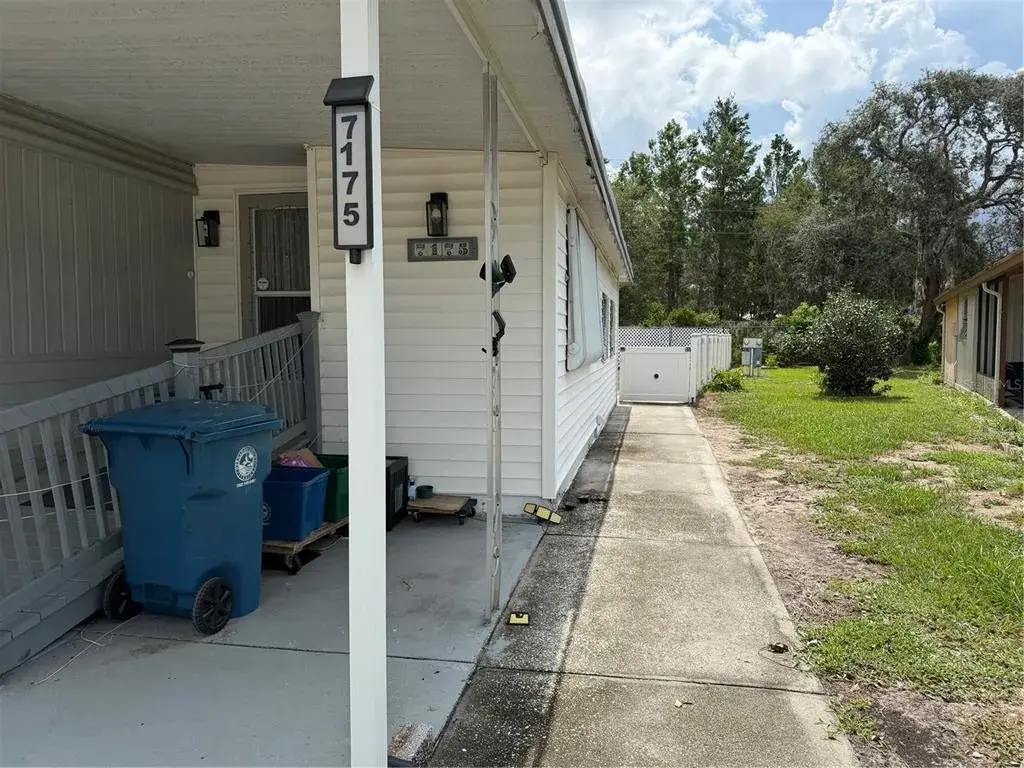 Property for sale at 7175 FAIRLANE AVENUE, BROOKSVILLE, FL, 34613