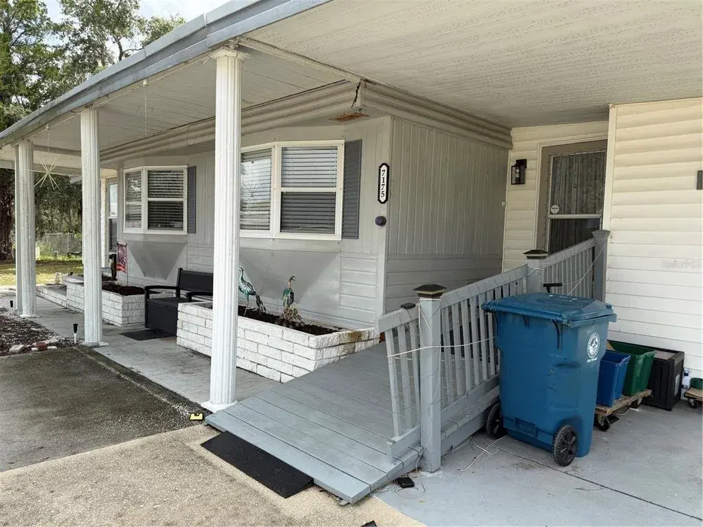 Property for sale at 7175 FAIRLANE AVENUE, BROOKSVILLE, FL, 34613