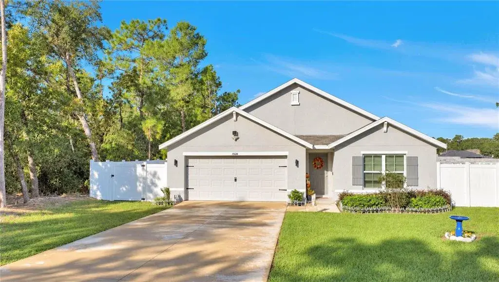 Property for sale at 15126 SW 50TH COURT ROAD, OCALA, FL, 34473
