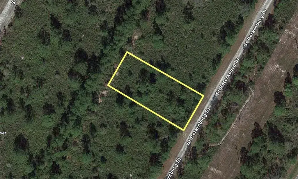 Property for sale at ST PETERSBURG DRIVE, INDIAN LAKE ESTATES, FL, 33855