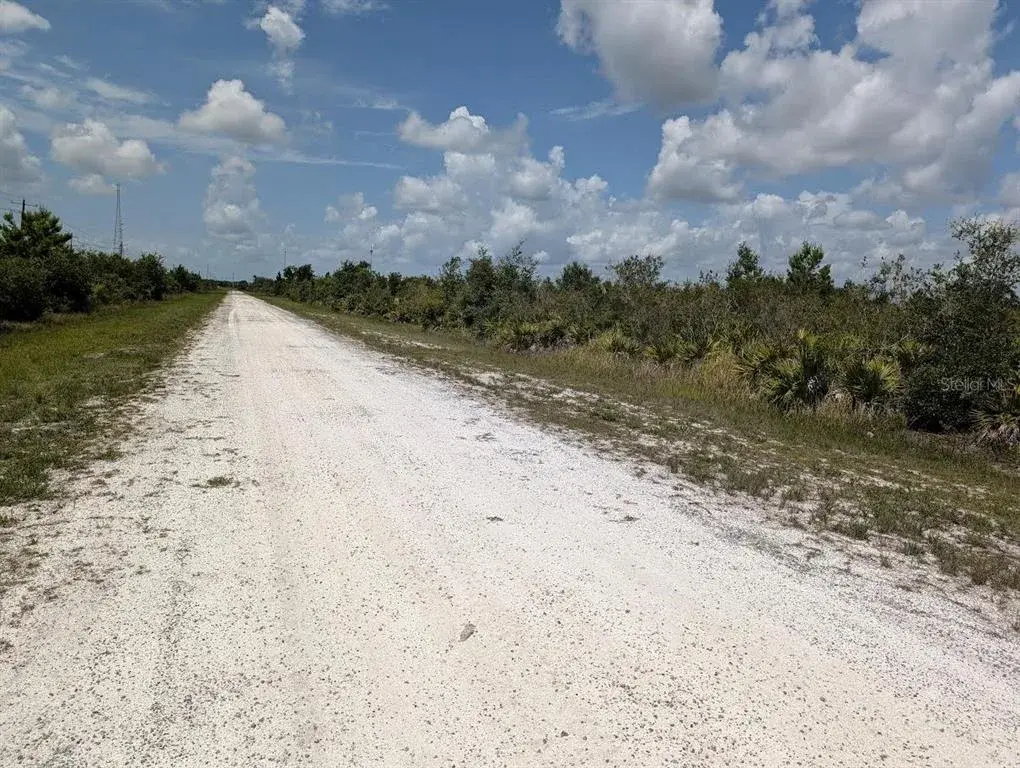 Property for sale at ST PETERSBURG DRIVE, INDIAN LAKE ESTATES, FL, 33855
