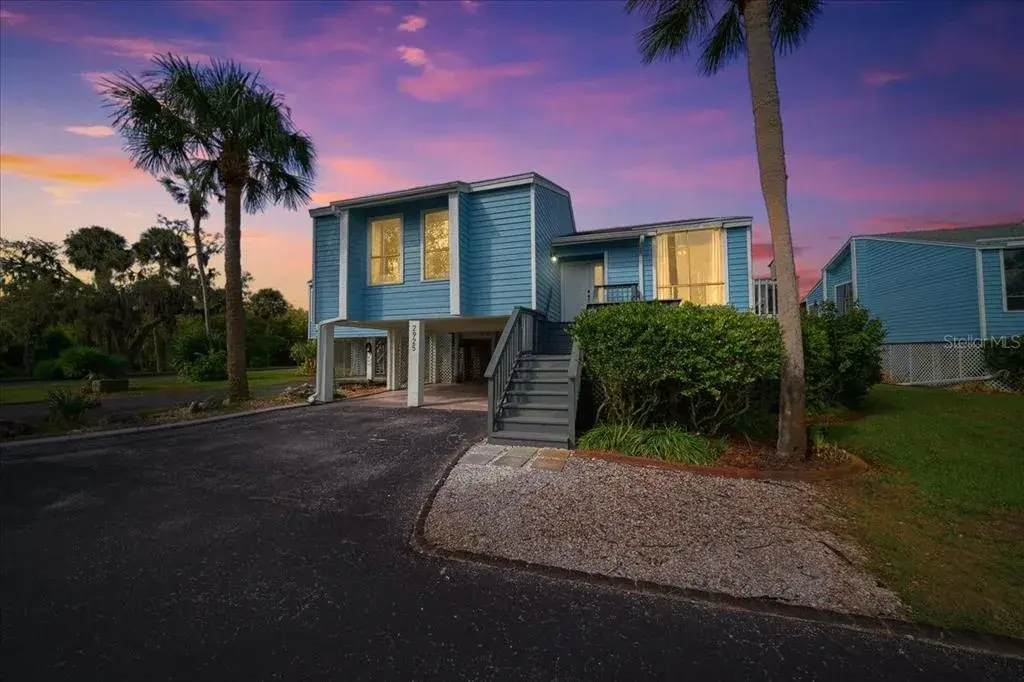Property for sale at 2925 N RIVERS EDGE BOULEVARD UNIT 2925, CRYSTAL RIVER, FL, 34429