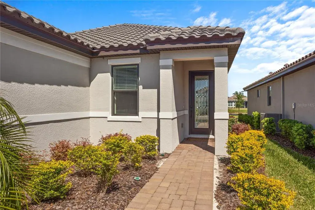 Property for sale at 4724 CRESTPOINT WAY, PALMETTO, FL, 34221