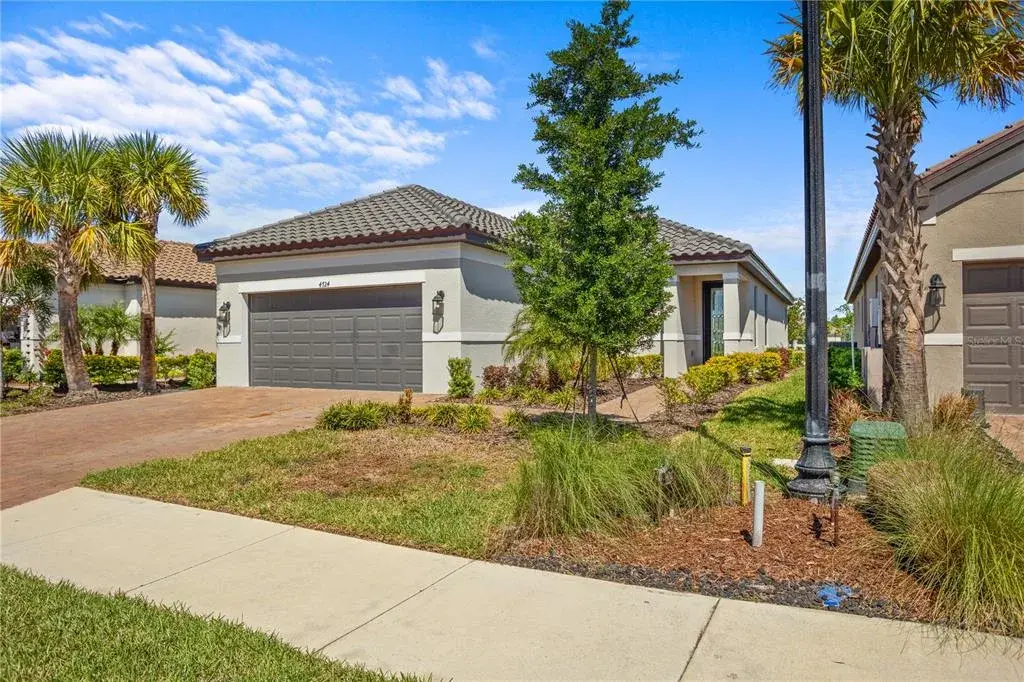 Property for sale at 4724 CRESTPOINT WAY, PALMETTO, FL, 34221