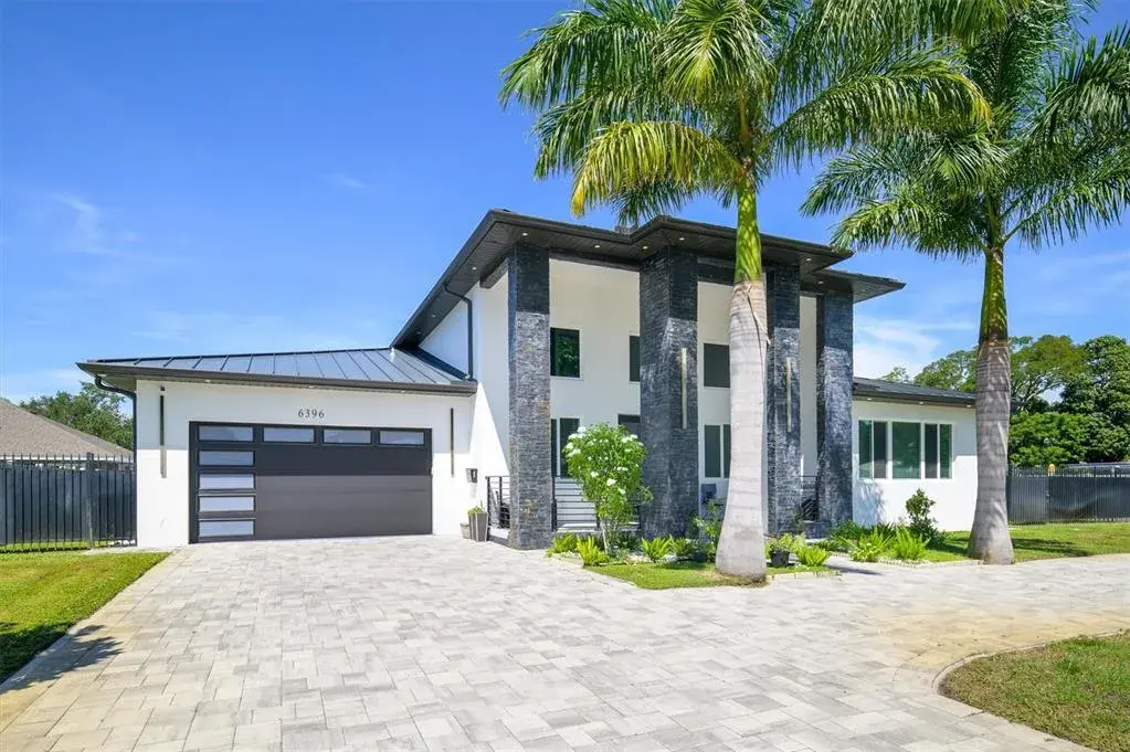Property for sale at 6396 18TH STREET N, ST PETERSBURG, FL, 33702