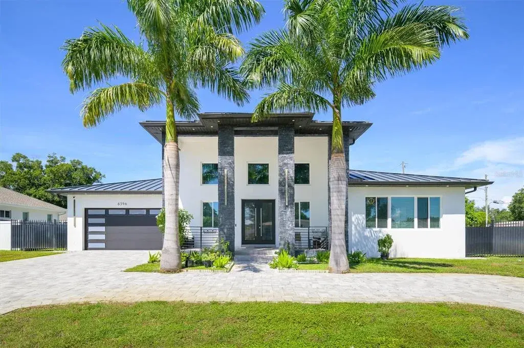Property for sale at 6396 18TH STREET N, ST PETERSBURG, FL, 33702