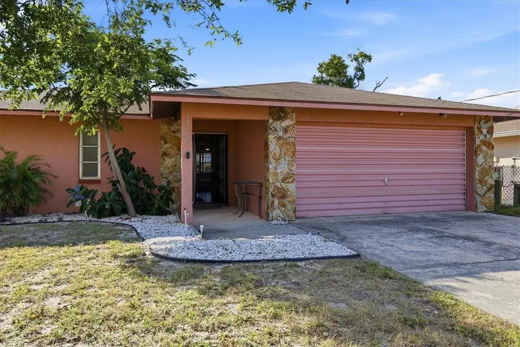 Property for sale at 13625 VERONICA DRIVE, HUDSON, FL, 34667