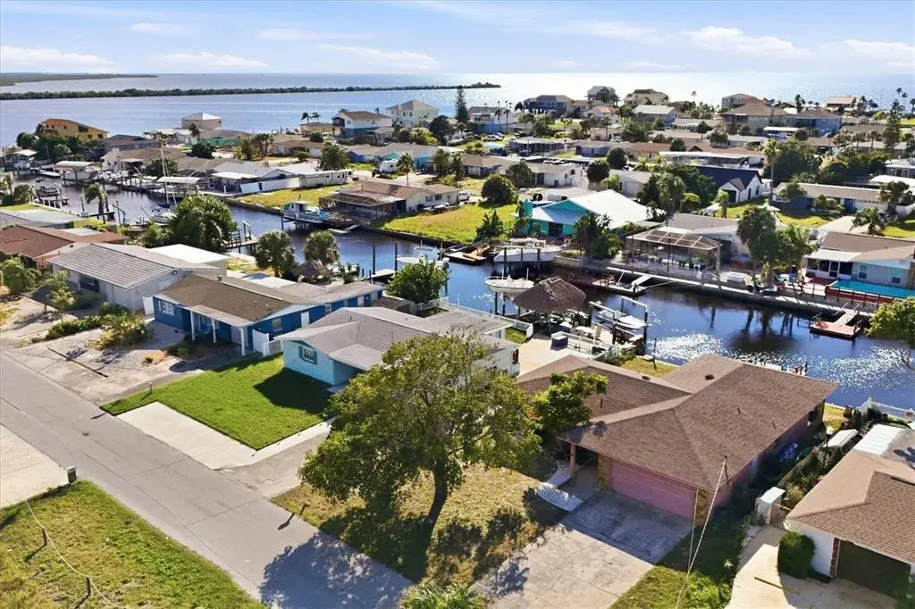 Property for sale at 13625 VERONICA DRIVE, HUDSON, FL, 34667