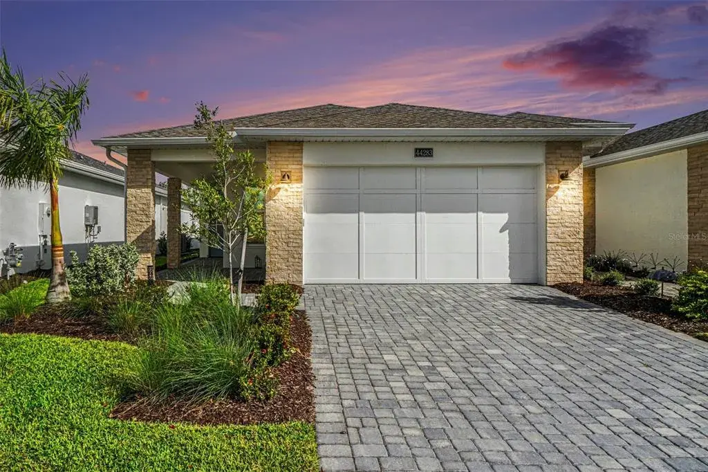 Property for sale at 44283 PANTHER DRIVE, PUNTA GORDA, FL, 33982