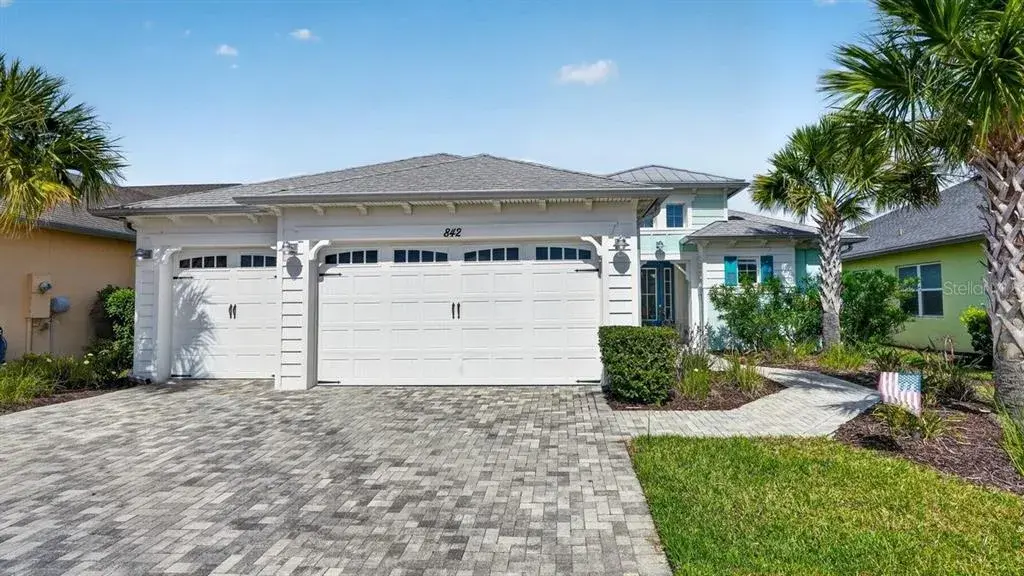 Property for sale at 842 ATTITUDE AVENUE, DAYTONA BEACH, FL, 32124