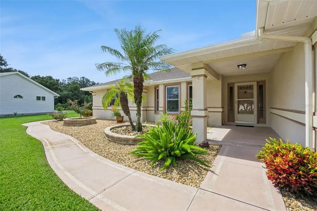 Property for sale at 6631 BORG STREET, LEESBURG, FL, 34748