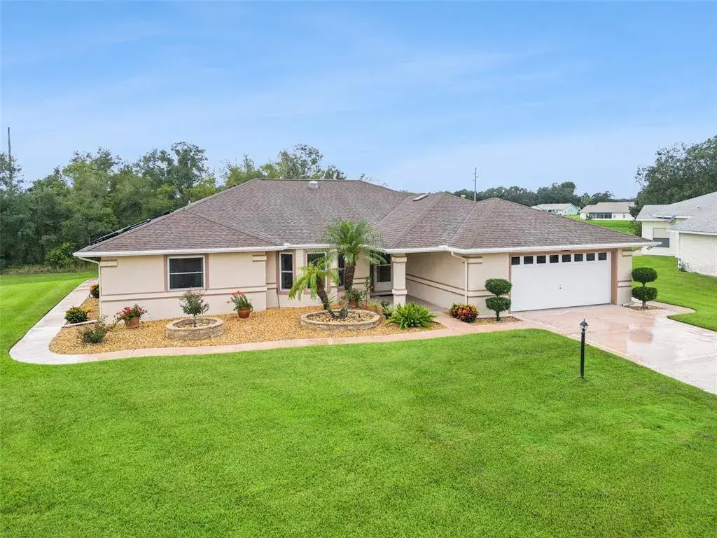 Property for sale at 6631 BORG STREET, LEESBURG, FL, 34748