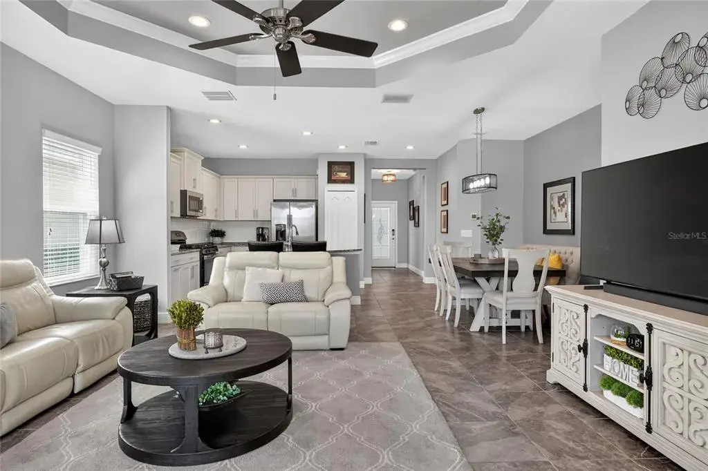 Property for sale at 13529 CIRCA CROSSING DRIVE, LITHIA, FL, 33547
