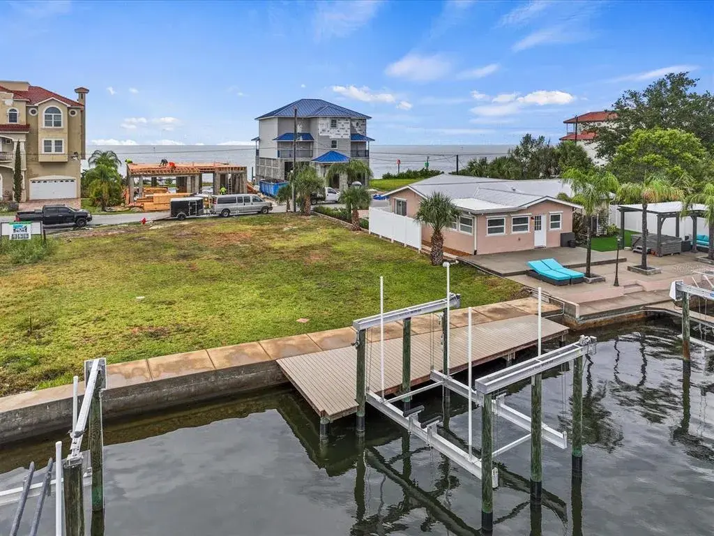 Property for sale at 6200 LONNIE LEE LANE, HUDSON, FL, 34667