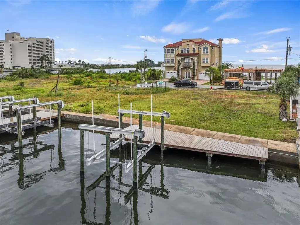 Property for sale at 6200 LONNIE LEE LANE, HUDSON, FL, 34667