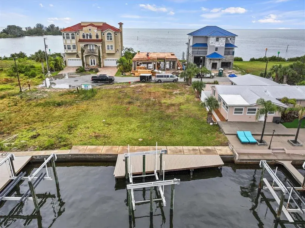 Property for sale at 6200 LONNIE LEE LANE, HUDSON, FL, 34667
