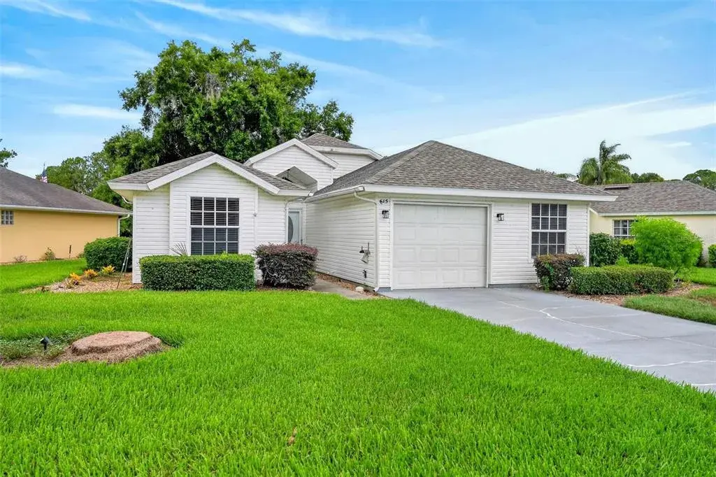 Property for sale at 615 JUNIPER WAY, TAVARES, FL, 32778