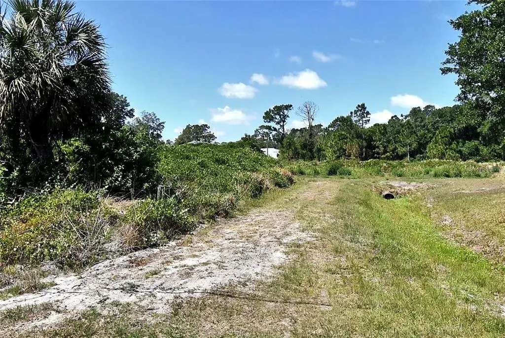 Property for sale at CONSTITUTION DRIVE, NORTH PORT, FL, 34291