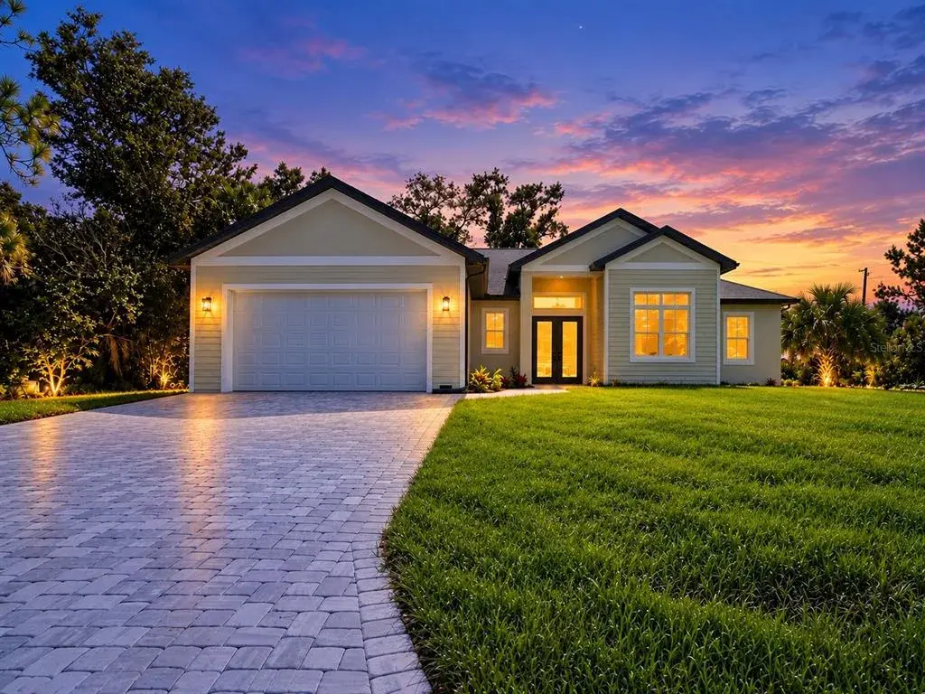 Property for sale at 1392 NEW LONDON STREET, NORTH PORT, FL, 34288