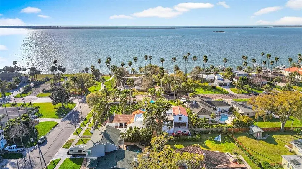 Property for sale at 236 SAN SALVADOR DRIVE, DUNEDIN, FL, 34698
