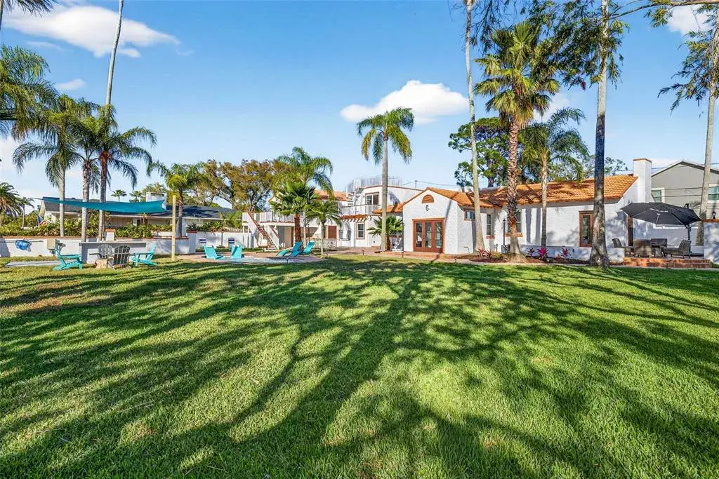 Property for sale at 236 SAN SALVADOR DRIVE, DUNEDIN, FL, 34698