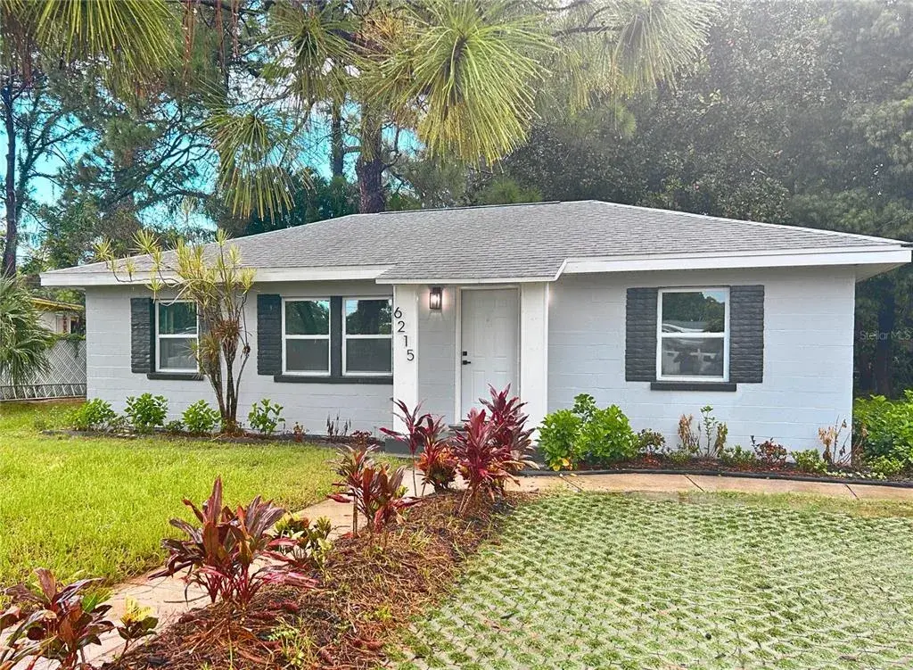 Property for sale at 6215 58TH AVENUE N, ST PETERSBURG, FL, 33709