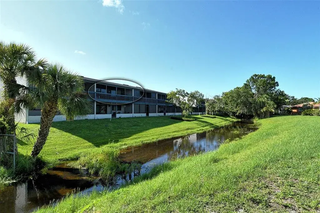 Property for sale at 7214 CLOISTER DRIVE UNIT 7214, SARASOTA, FL, 34231
