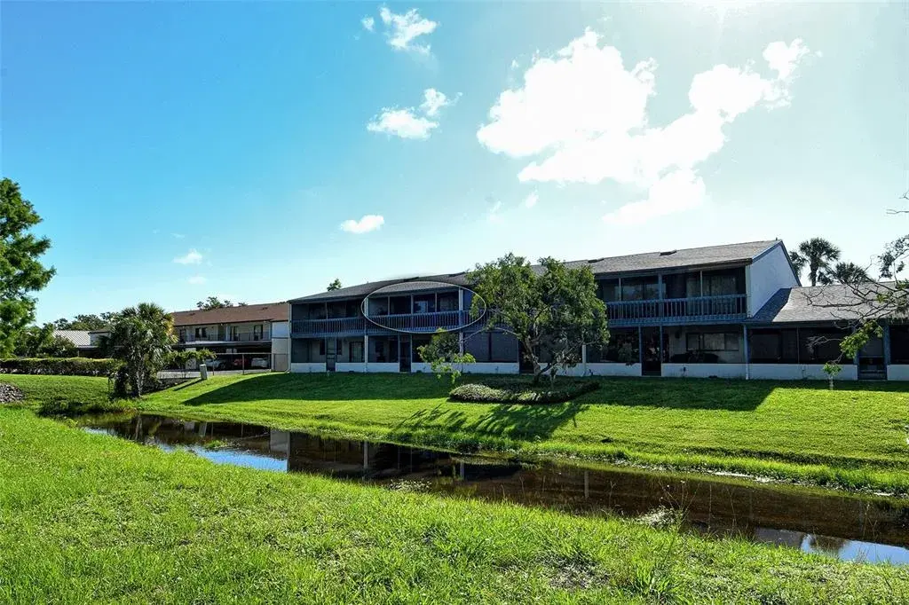 Property for sale at 7214 CLOISTER DRIVE UNIT 7214, SARASOTA, FL, 34231