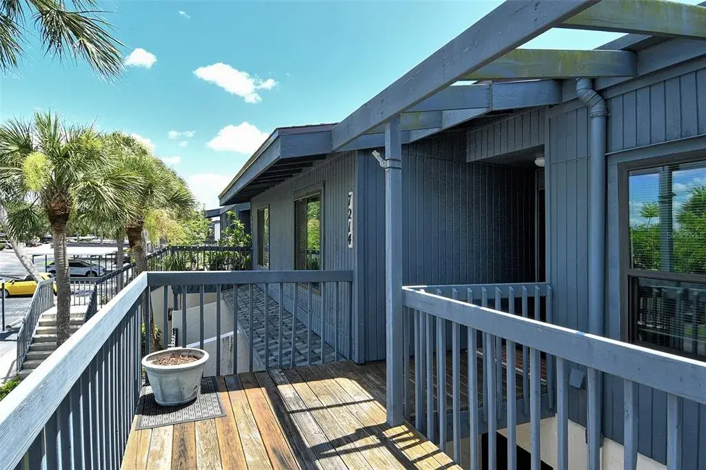 Property for sale at 7214 CLOISTER DRIVE UNIT 7214, SARASOTA, FL, 34231