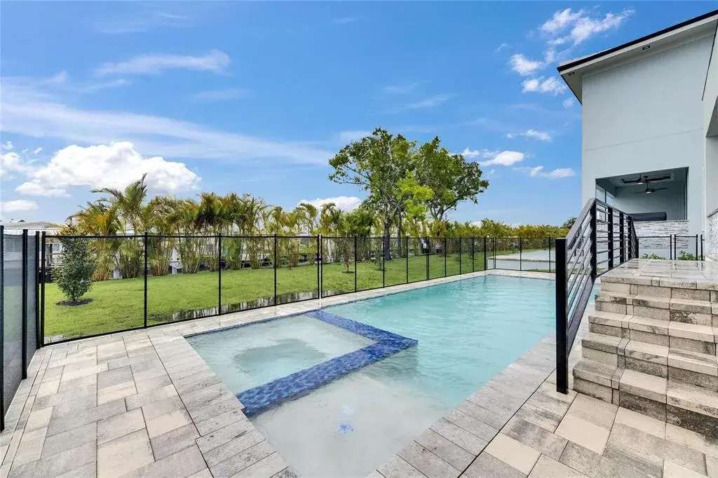 Property for sale at 6528 SIMONE SHORES CIRCLE, APOLLO BEACH, FL, 33572