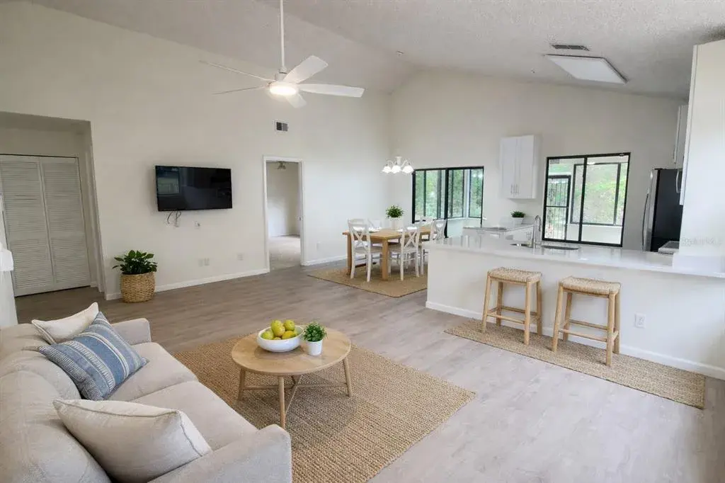 Property for sale at 114 SPREADING OAK COURT, SANFORD, FL, 32773