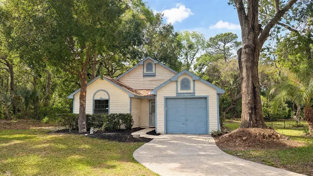 Property for sale at 114 SPREADING OAK COURT, SANFORD, FL, 32773