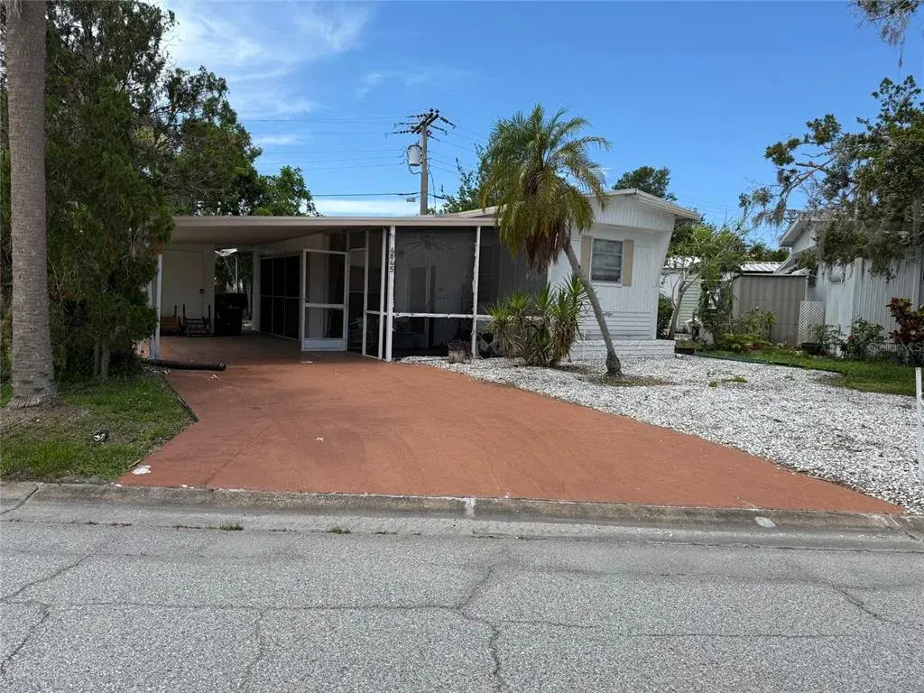 Property for sale at 4845 BOCA RATON AVENUE, SARASOTA, FL, 34234