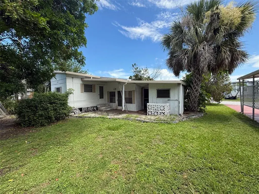 Property for sale at 4845 BOCA RATON AVENUE, SARASOTA, FL, 34234